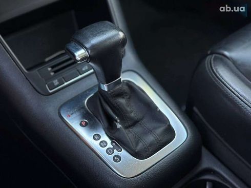 Volkswagen Tiguan 2009 - фото 23