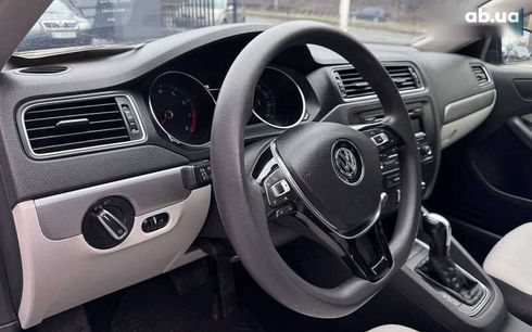 Volkswagen Jetta 2015 - фото 9