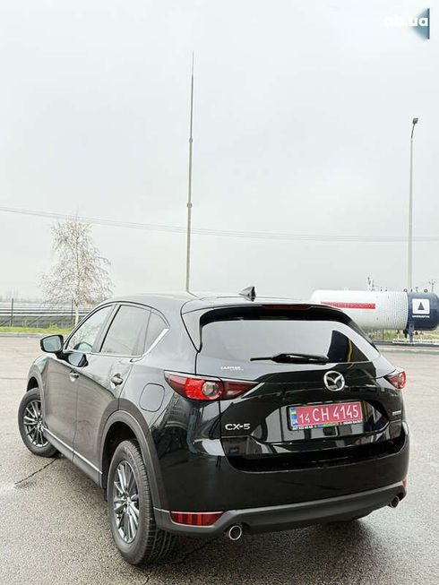 Mazda CX-5 2021 - фото 7