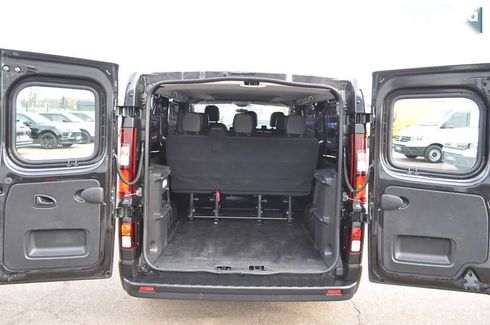 Renault Trafic 2020 - фото 30