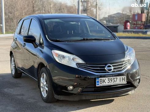 Nissan Versa 2015 - фото 13