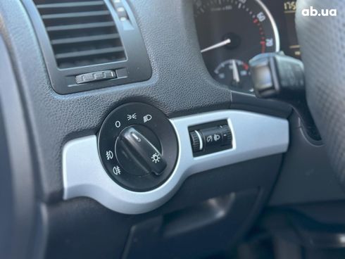 Skoda octavia a5 2009 бежевый - фото 39