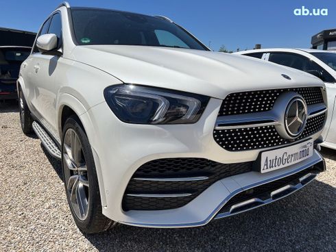 Mercedes-Benz GLE-Класс 2022 - фото 25