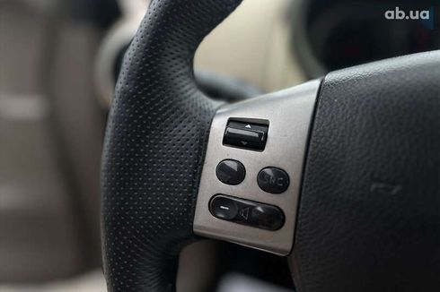 Nissan Note 2006 - фото 18