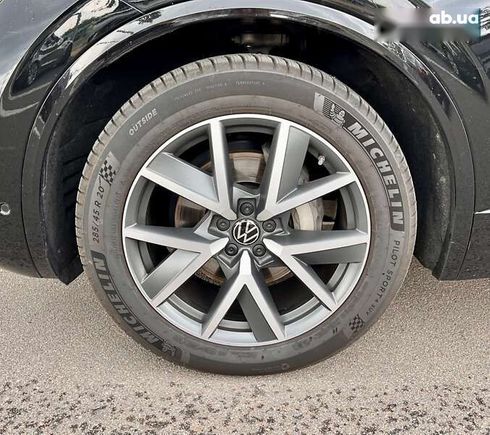 Volkswagen Touareg 2023 - фото 15