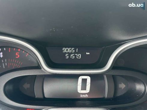 Renault Trafic 2021 - фото 29