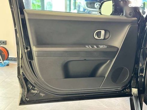 Hyundai Ioniq 5 2022 - фото 19