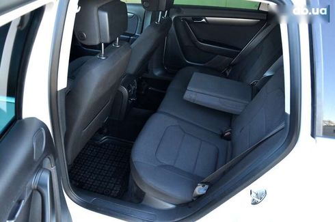 Volkswagen Passat 2011 - фото 19