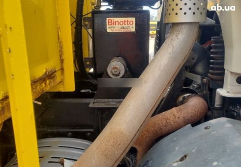 Iveco EuroCargo 2008 - фото 15