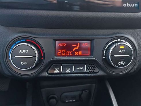 Kia Rio 2012 - фото 21