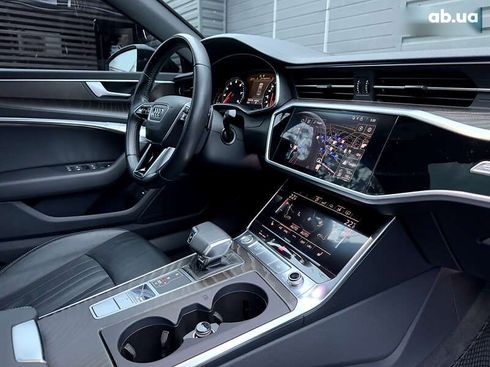 Audi A7 2019 - фото 25