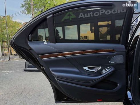 Mercedes-Benz S-Класс 2013 - фото 28