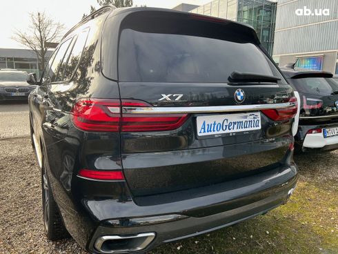 BMW X7 2020 - фото 37