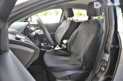 Ford Focus 2013 - фото 6