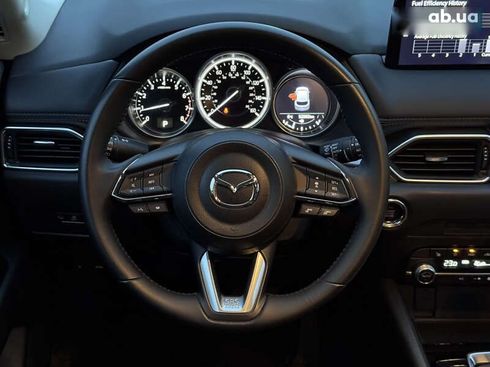 Mazda CX-5 2023 - фото 23