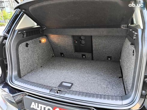 Volkswagen Tiguan 2015 - фото 19