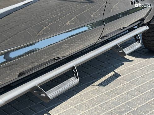 Toyota Tundra 2019 черный - фото 8
