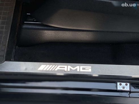 Mercedes-Benz G-Класс 2016 - фото 18