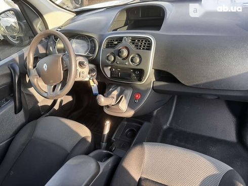 Renault Kangoo 2019 - фото 11