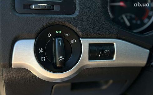 Skoda Octavia 2011 - фото 19