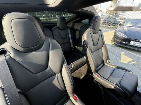 Tesla Model X 2019 - фото 11