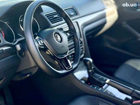 Volkswagen Passat 2016 - фото 14