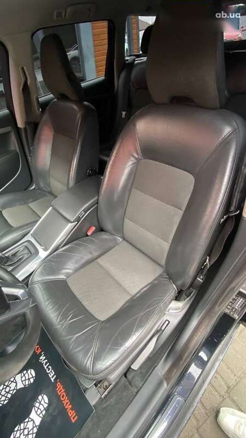 Volvo V70 2013 - фото 17