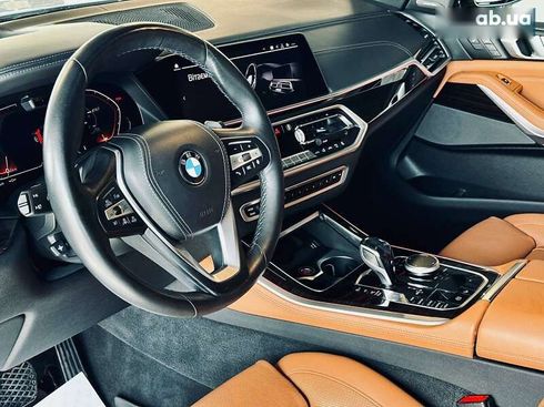 BMW X5 2018 - фото 21