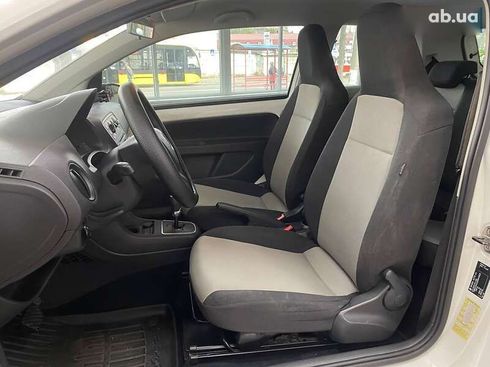 Skoda Citigo 2013 - фото 19