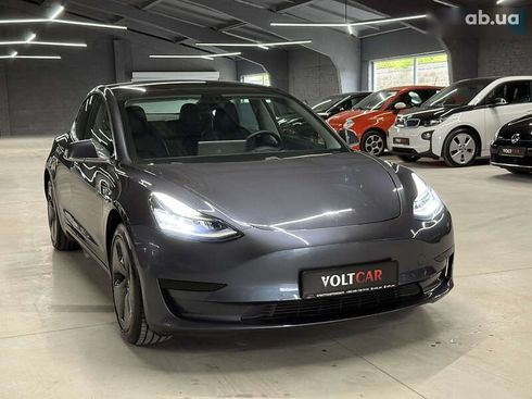 Tesla Model 3 2019 - фото 22