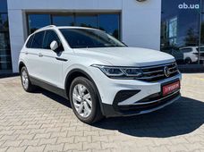 Продажа б/у Volkswagen Tiguan в Житомирской области - купить на Автобазаре