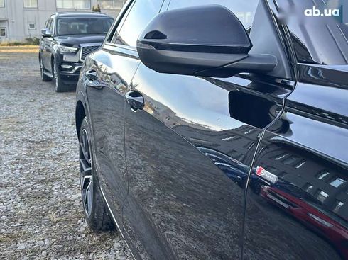 Audi Q8 2020 - фото 15