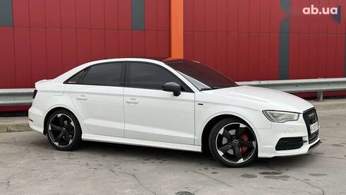 Audi A3 2016 - фото 12