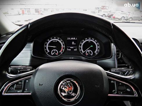 Skoda Kodiaq 2018 - фото 8
