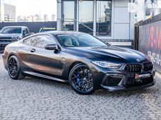 Купити BMW M8 бу в Україні - купити на Автобазарі