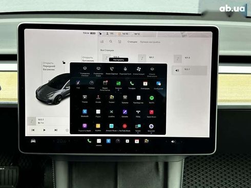 Tesla Model 3 2021 - фото 23