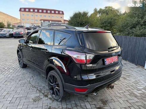 Ford Escape 2018 - фото 3