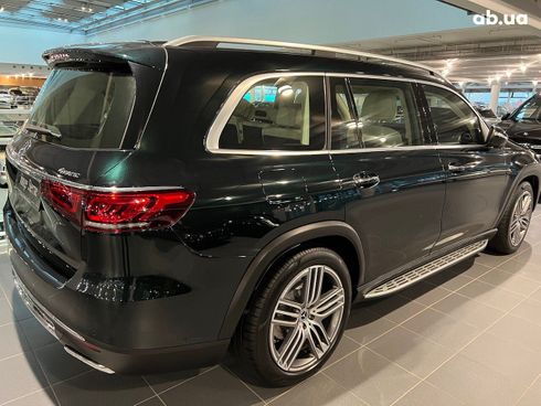 Mercedes-Benz GLS-Класс 2021 - фото 25