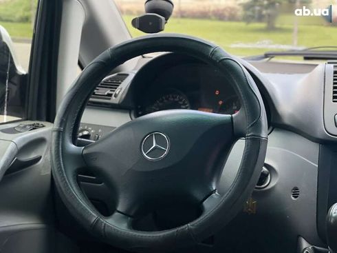Mercedes-Benz Vito 2007 - фото 17