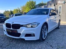 Продажа б/у BMW 3 серия в Одесской области - купить на Автобазаре