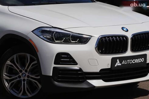 BMW X2 2019 - фото 4