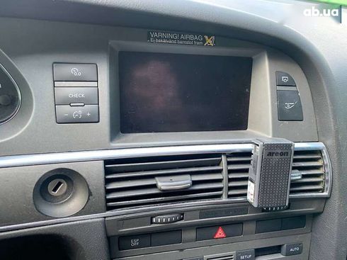 Audi A6 2006 - фото 20