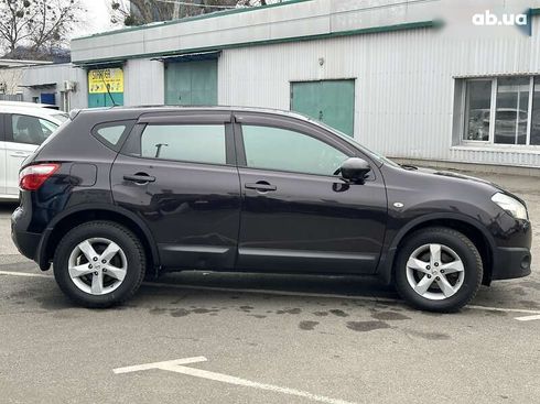 Nissan Qashqai 2012 - фото 4