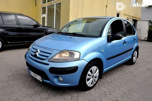 Citroёn C3 2006 - фото 13