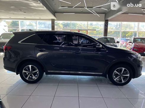 Kia Sorento 2019 - фото 4