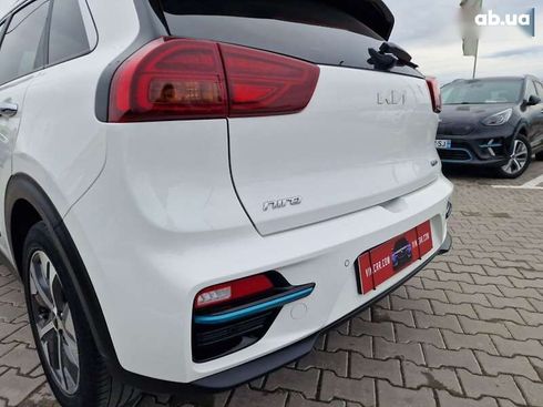 Kia Niro 2021 - фото 22