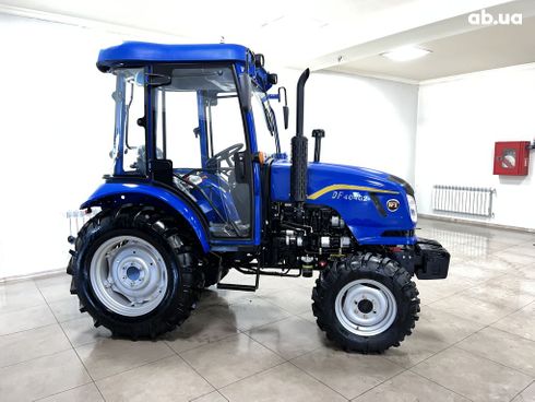 Dongfeng 404 G2 2023 - фото 3