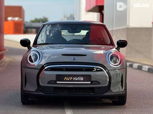 MINI Hatchback Electric 2022 - фото 11