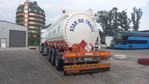 Ozgul 2018 - фото 2