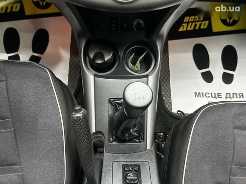 Toyota RAV4 2007 - фото 15